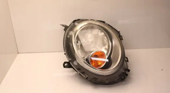 Mini One - Cooper Clubman R55 Headlight/headlamp