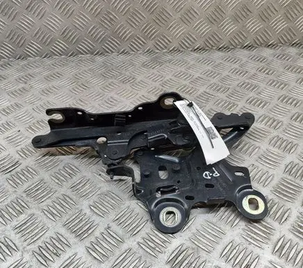 BMW X2 F39 Engine bonnet/hood hinges 7329442