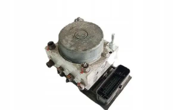 Fiat Fiorino ABS Pump 51801321