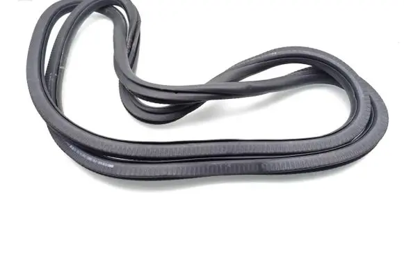 Mercedes-Benz EQB Front door rubber seal A2476920000