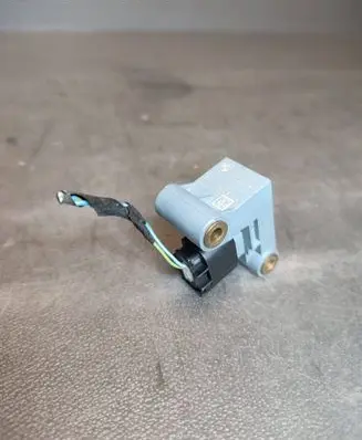 BMW 5 F10 F11 Airbag deployment crash/impact sensor 9159314