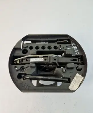 Renault Laguna II Lift Jack 995040007R