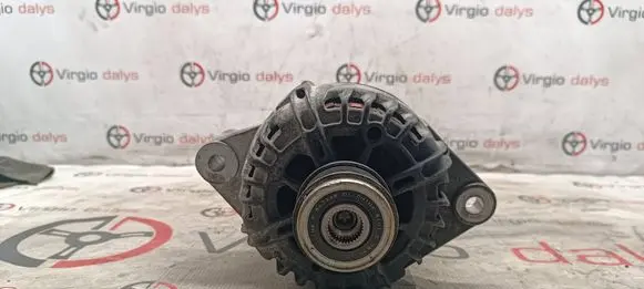Generator/alternator
