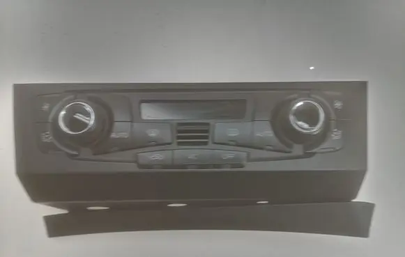 Audi Q5 SQ5 Climate control unit 8T2820043AF