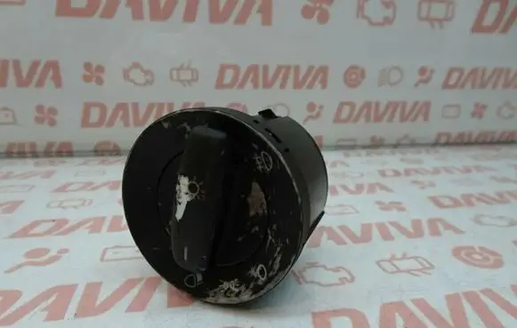 Volkswagen Cross Touran I Light switch 1T0941431B