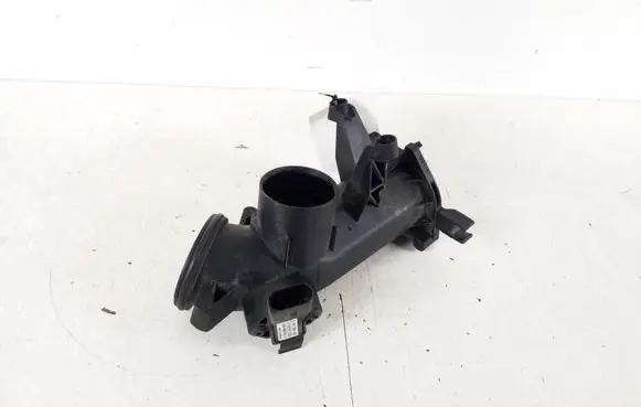 Brake vacuum hose/pipe