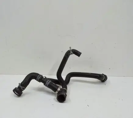 Audi Q5 SQ5 Engine coolant pipe/hose 80A122449Q