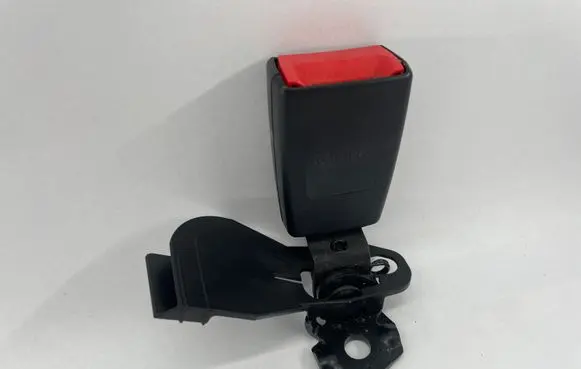 Audi A7 S7 4G Rear seatbelt buckle 4G8857739