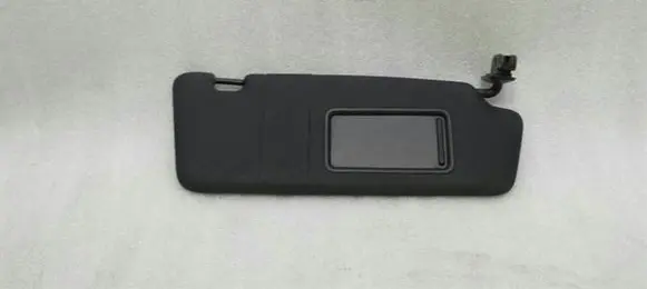 Audi A3 S3 8P Sun visor 8P1857552