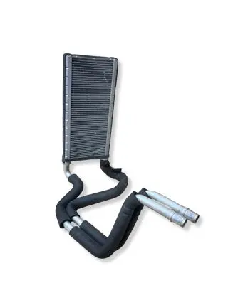 Jaguar I-Pace Heater blower radiator 