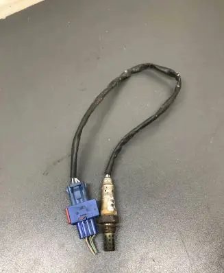 Citroen C4 I Lambda probe sensor 144998