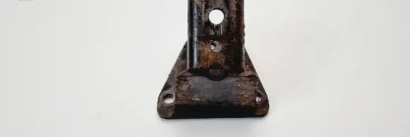 Opel Frontera B Engine mounting bracket