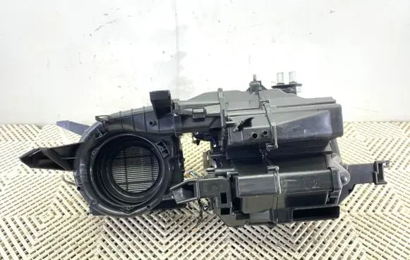 Honda Jazz Heater blower radiator