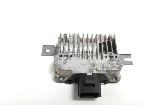 Land Rover Evoque I Other control units/modules 7H429D372AA
