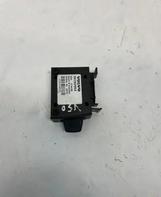 Volvo V50 Ignition key card reader 30782952