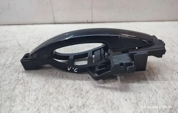 Ford Kuga II Rear door exterior handle BM51A224A37CG