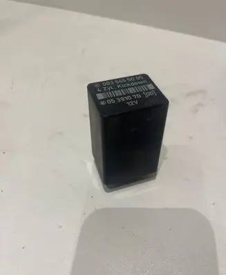 Mercedes-Benz C W202 Other relay 0035455005 05391070