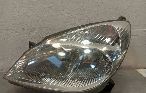 Citroen C5 Headlight/headlamp