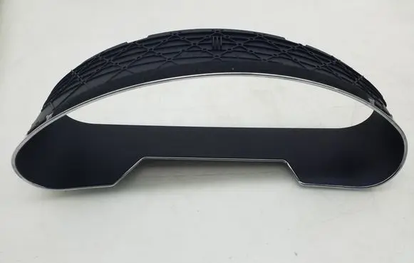 Mercedes-Benz CLS C219 Dashboard trim A2196890239