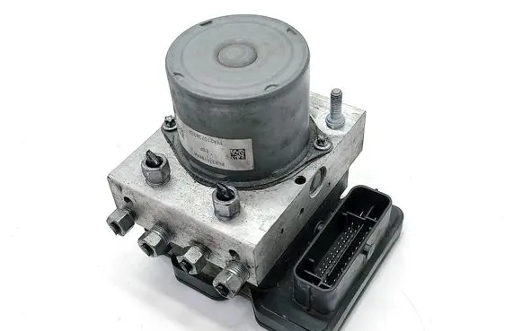 Jeep Cherokee ABS Pump P68371198AA 68371198AA