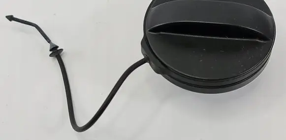 Citroen C6 Fuel tank filler cap 