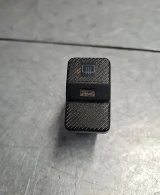 Windscreen/window heater switch