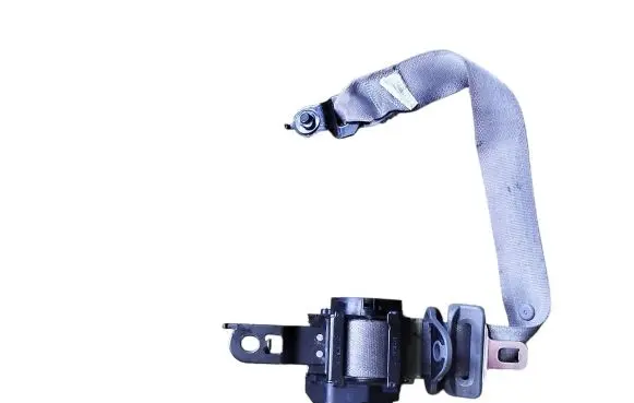 Jeep Grand Cherokee (WK) Front seatbelt P1CL66BD5AA T2175501557 1CL66BD5AA