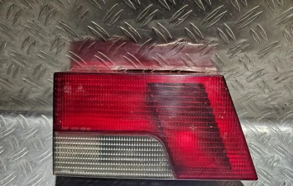 Peugeot 405 Tailgate rear/tail lights 87041 0087041