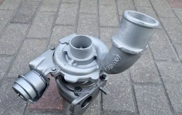 Mitsubishi Carisma Turbo 708639-5011S