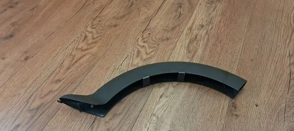 BMW 3 F30 F35 F31 Other trunk/boot trim element 51497255696