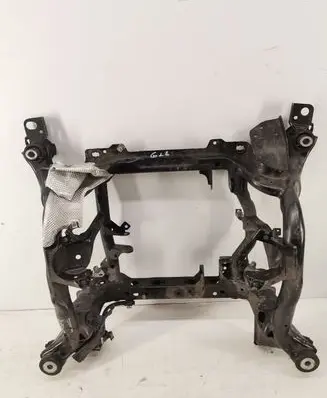 Mercedes-Benz GLE (W166 - C292) Front subframe A1663302200