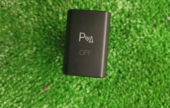 Ford Transit Custom Parking (PDC) sensor switch CK4T-15A860-AB