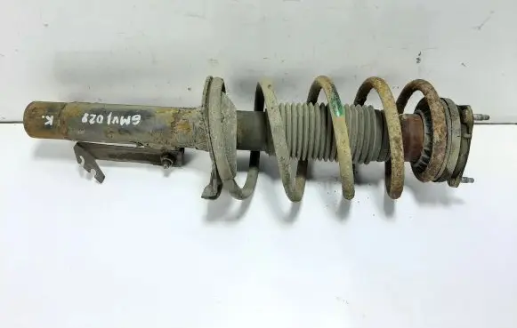 Ford Transit - Tourneo Connect Front shock absorber/damper
