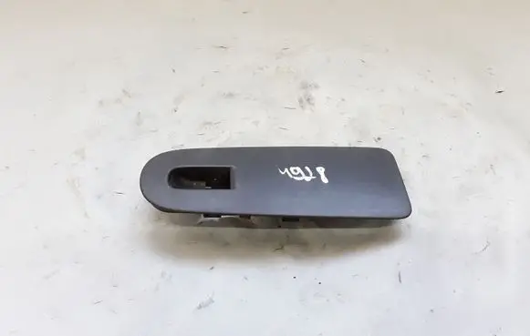 Volkswagen Sharan Rear door window switch trim 7N0868248
