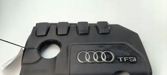 Audi Q3 F3 Engine cover (trim) 06J103925BF