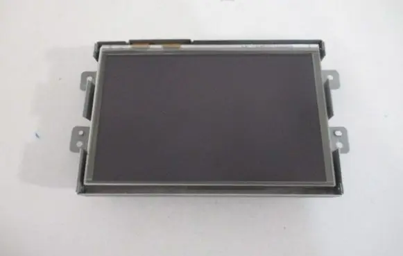 Jaguar F-Pace Screen/display/small screen FK7219C299AE