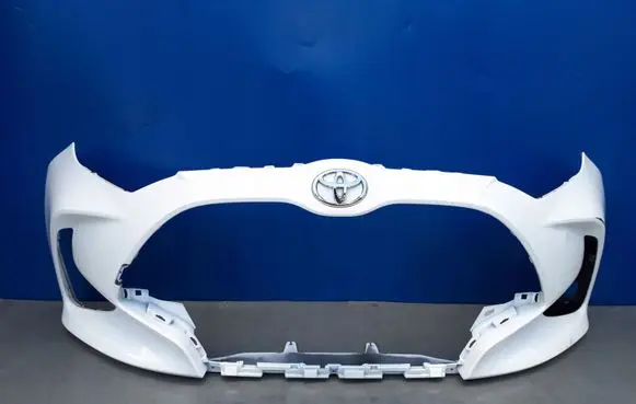Toyota Yaris XP210 Front bumper 52119K0050