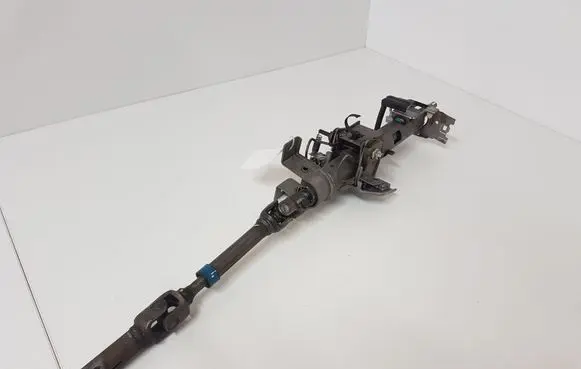 KIA Magentis Steering wheel axle CFCV