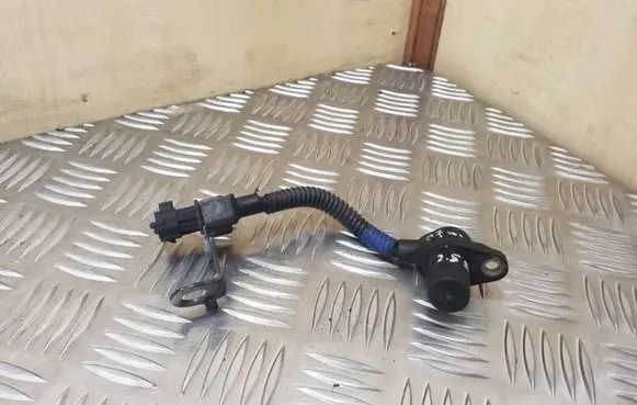 KIA Sorento Crankshaft position sensor 9660930