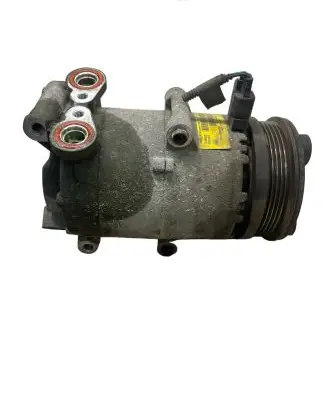 Ford Focus Air conditioning (A/C) compressor (pump) 3M5N19D629