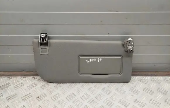 Ford F150 Sun visor FL3B1504100