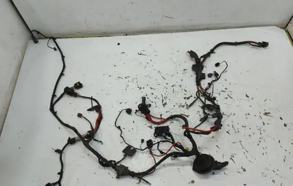 BMW X5 G05 Other wiring loom 9867423-JLK01