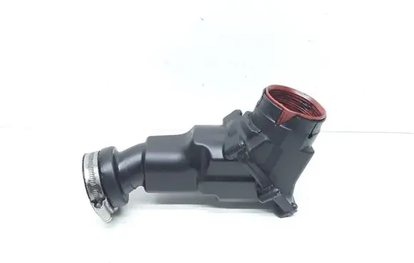 Volvo XC90 Intake resonator 30740895