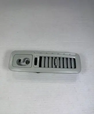 Volkswagen Sharan Air vent grill in roof 7N0820951P