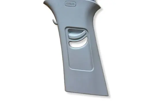 Skoda Octavia Mk3 (5E) (B) pillar trim (top) 5E0867293 5E0867243 5E0868315