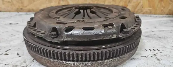 Audi A3 S3 8P Clutch set kit