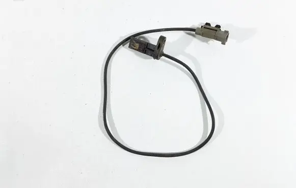 ABS rear brake sensor