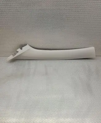 Citroen C3 (A) pillar trim 9812003777