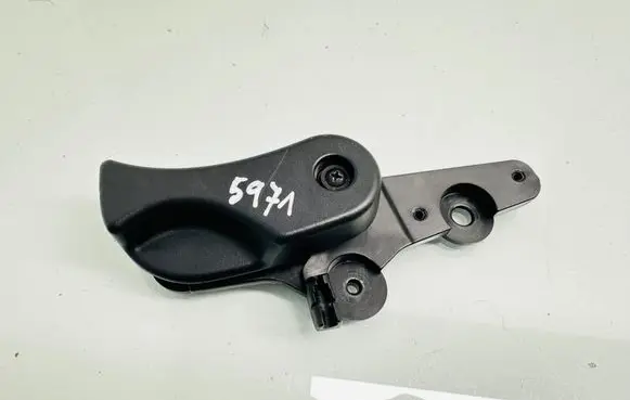 BMW 3 E90 E91 Engine bonnet (hood) release handle 7058117