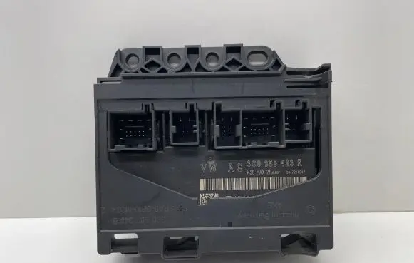 Volkswagen PASSAT B6 Comfort/convenience module 3C0959433R